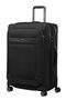 Samsonite Pro-Dlx 6 Trvl Spinner Expandable 67cm  Svart