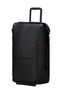 Samsonite Ecodiver Foldable Duffle with wheels 4-in-1  Svart