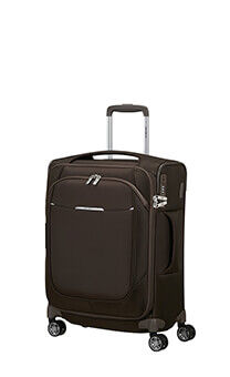 Samsonite Re-Lite Utvidbar koffert med 4 hjul 55cm