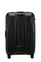 Samsonite Major-Lite Spinner 77/28 77cm  Svart