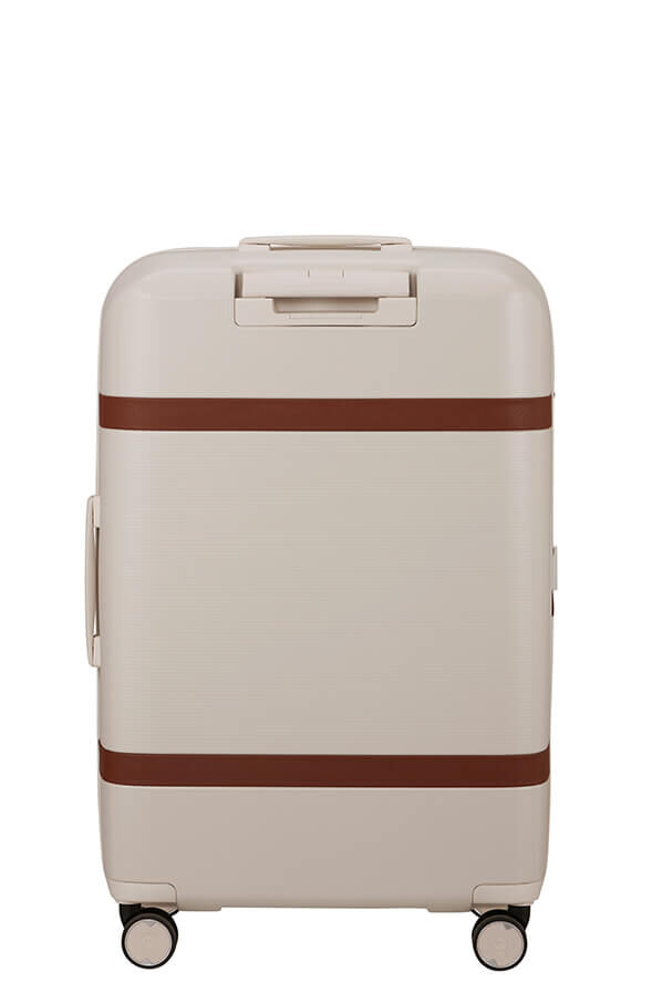 Samsonite Image Spinner Expandable 69cm  Elfenben
