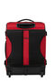 Samsonite Roadseeker Duffle with wheels Backpack 55cm  Mursteinsrød