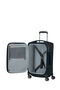 Samsonite Re-Lite Spinner Expandable Lenght 35cm 55cm  Midnattsblå