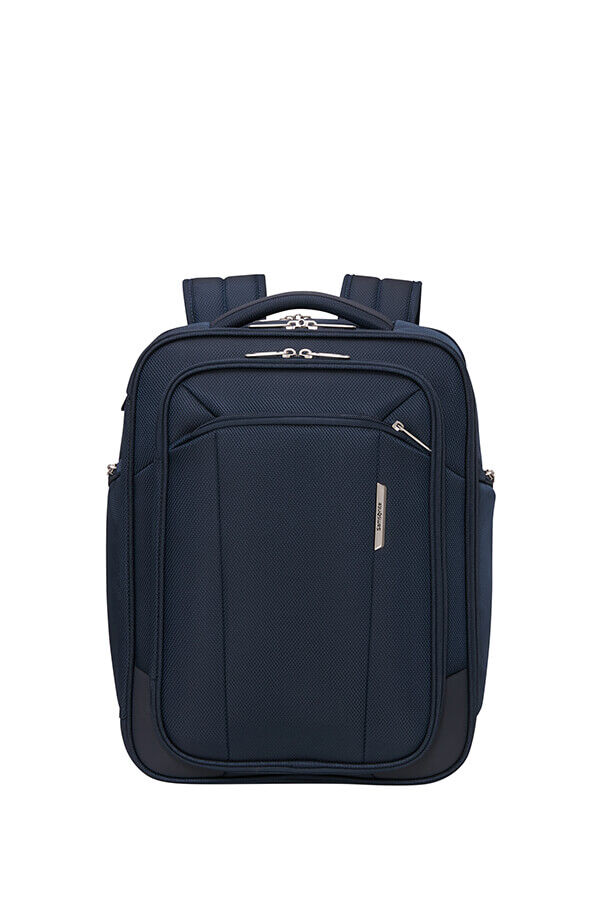 Samsonite Respark Underseat Backpack S  Midnattsbl&aring;