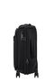 Samsonite Pro-DLX 6 Spinner Expandable 55cm  Black