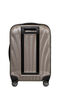 Samsonite C-Lite Spinner Expandable 55cm  Elfenbengull