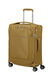 Samsonite D'lite Utvidbar koffert med 4 hjul 55cm Mustard Yellow