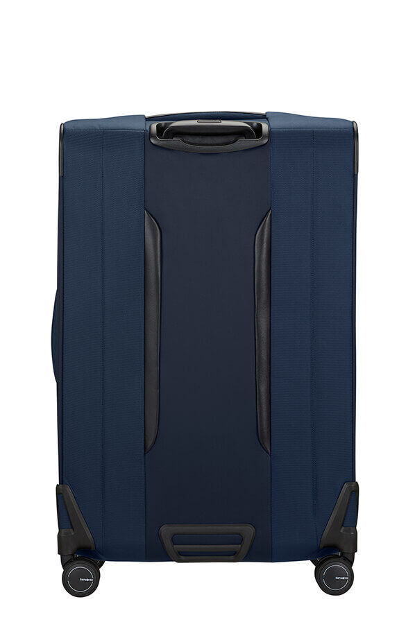 Samsonite Spectrolite 3.0 Trvl Spinner Expandable 78cm  Dyp bl&aring;