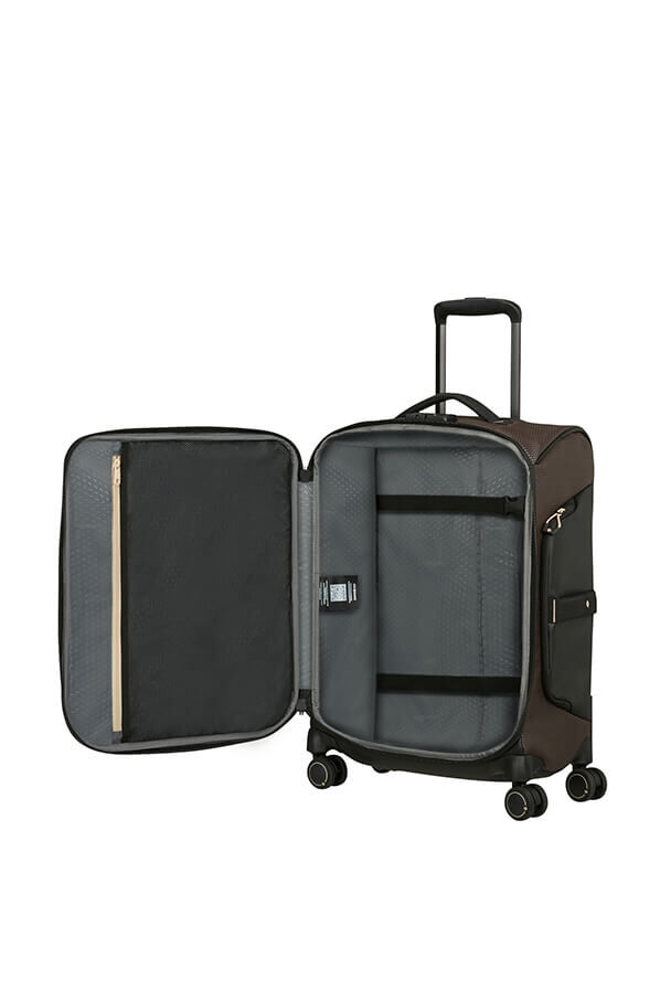 Ecodiver Koffert med 4 hjul 55cm