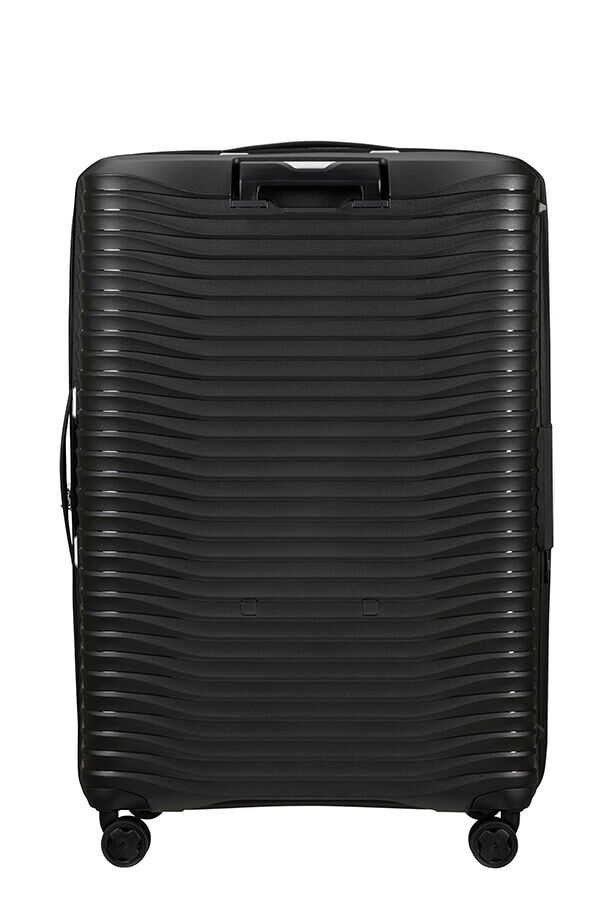 Samsonite Upscape SPINNER 81/30 EXP Svart