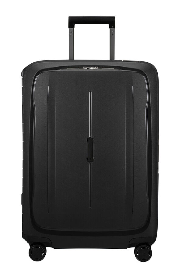 Samsonite Essens Spinner 69cm  Grafitt
