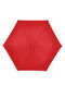 Samsonite Rain Pro 3 Sect.Ultra Mini Flat  Lava Red