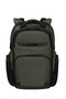 Samsonite Pro-Dlx 6 Backpack 3 Volume Expandable 15.6'  Grønn