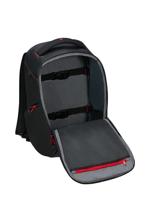 Samsonite Ecodiver Laptop Backpack XS  Svart