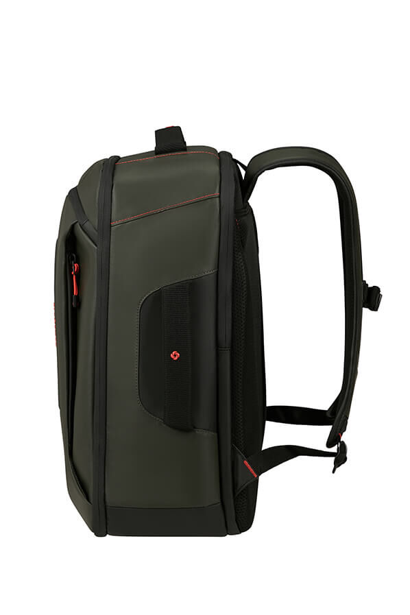 Samsonite Ecodiver Laptop Backpack Underseater M  Climbing Ivy