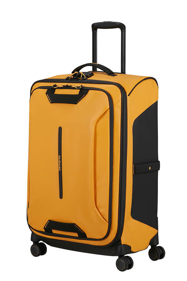 Ecodiver Koffert med 4 hjul 68cm