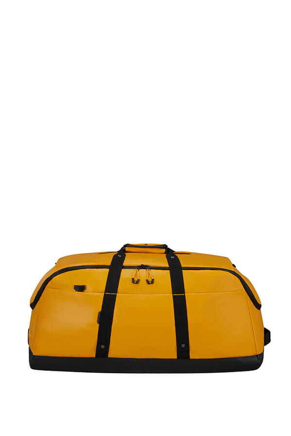 Samsonite Ecodiver DUFFLE L  Yellow