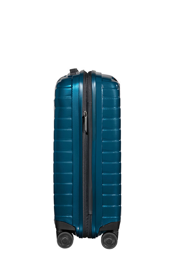 Proxis Utvidbar koffert med 4 hjul 55cm