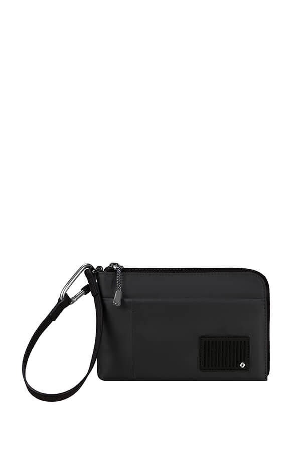 Samsonite Wander Last Mini Pouch  Svart