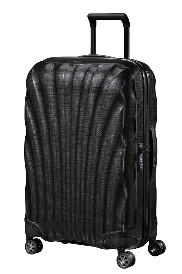 Samsonite C-Lite Spinner 69cm  Svart