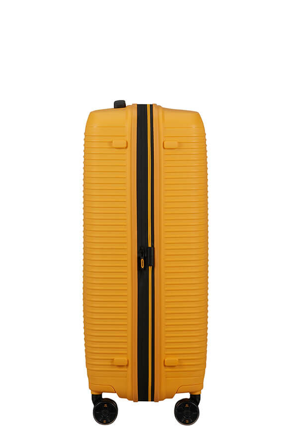 Prodiver Utvidbar koffert med 4 hjul 75cm