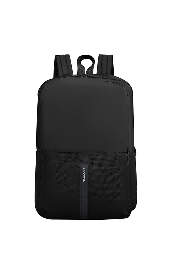 Samsonite Ta Revolution Foldable Backpack S  Svart