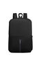 Samsonite Ta Revolution Foldable Backpack S  Svart