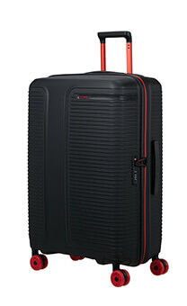 Samsonite Prodiver Utvidbar koffert med 4 hjul 75cm