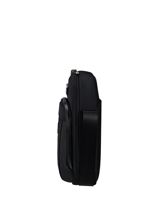 Samsonite Urban-Eye Crossover S 7.9'  Svart