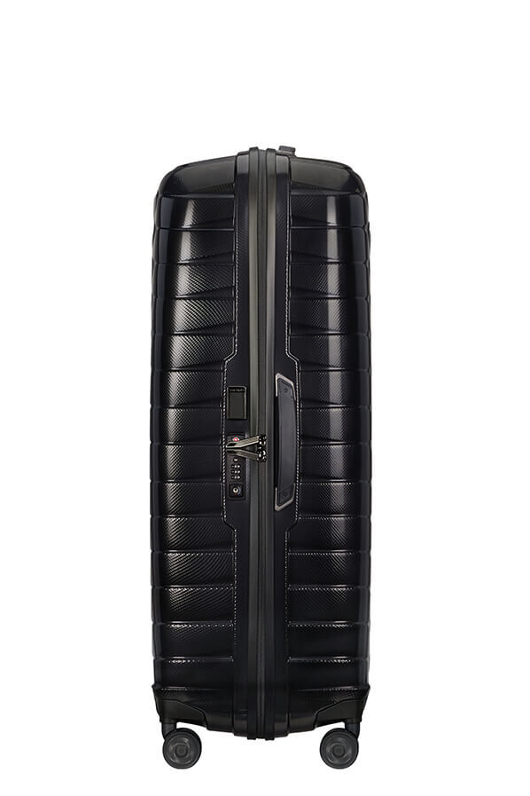 Samsonite Proxis Spinner 86cm Svart