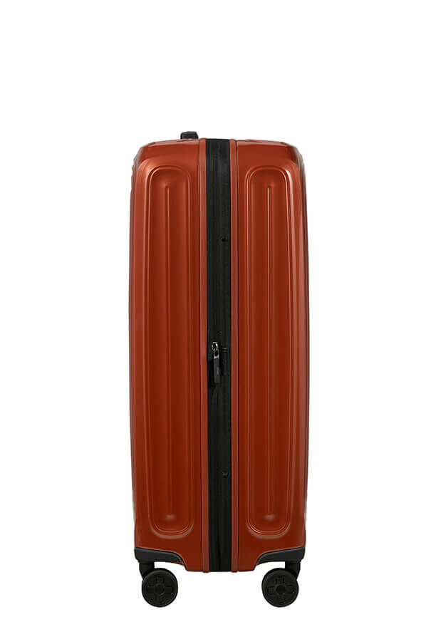 Samsonite 2Wander Spinner Expandable 75cm  Metallic Terracotta