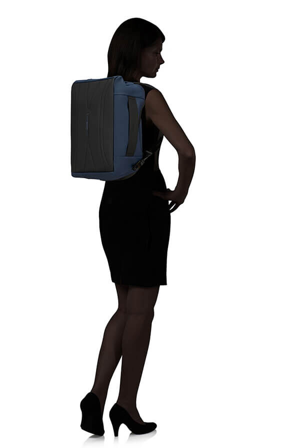 Samsonite Glam-Go Underseat Backpack/Duffle XS  Blue Nights