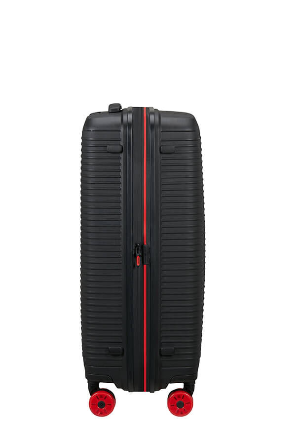 Samsonite Prodiver Hs Spinner Expandable 69cm  Svart