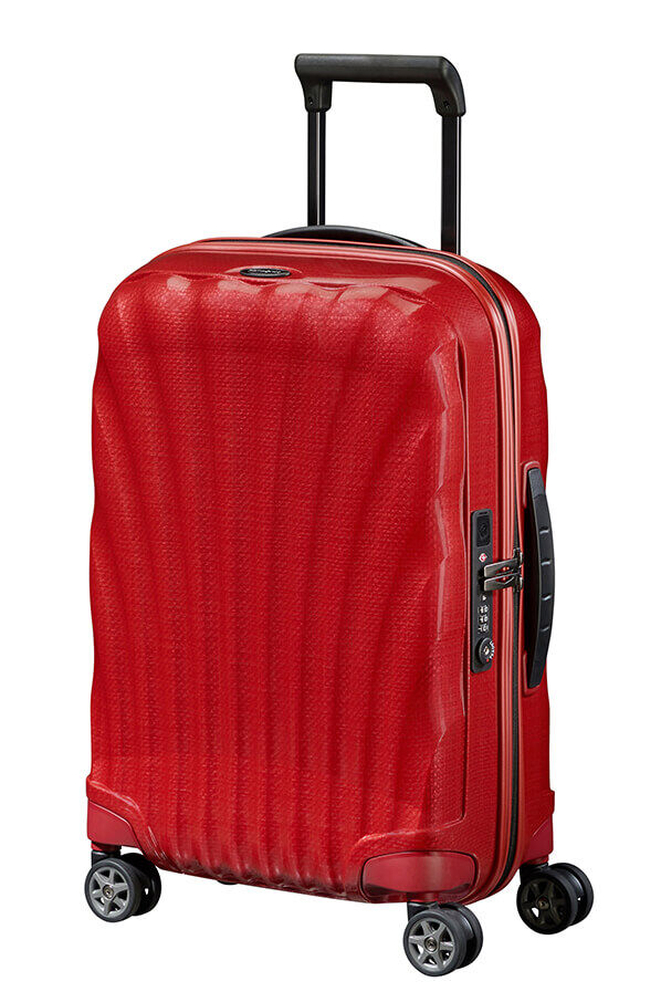 Samsonite C-Lite Spinner 55cm  Chilir&oslash;d