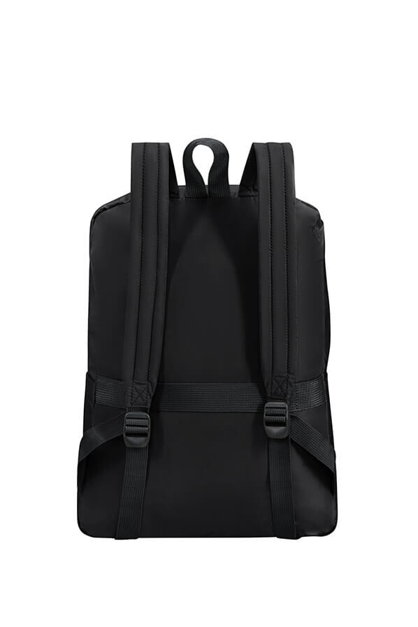 Samsonite Ta Revolution Foldable Backpack S  Svart