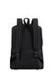 Samsonite Ta Revolution Foldable Backpack S  Svart