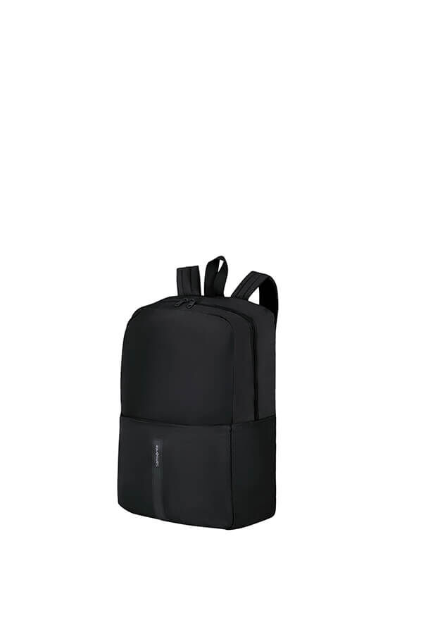 Samsonite Ta Revolution Foldable Backpack S  Svart