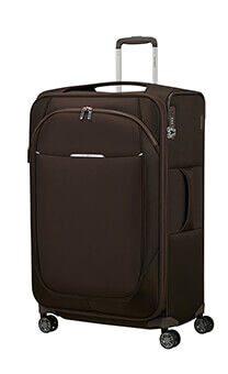 Samsonite Re-Lite Utvidbar koffert med 4 hjul 78cm