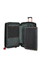 Samsonite Prodiver Hs Spinner Expandable 81cm  Svart