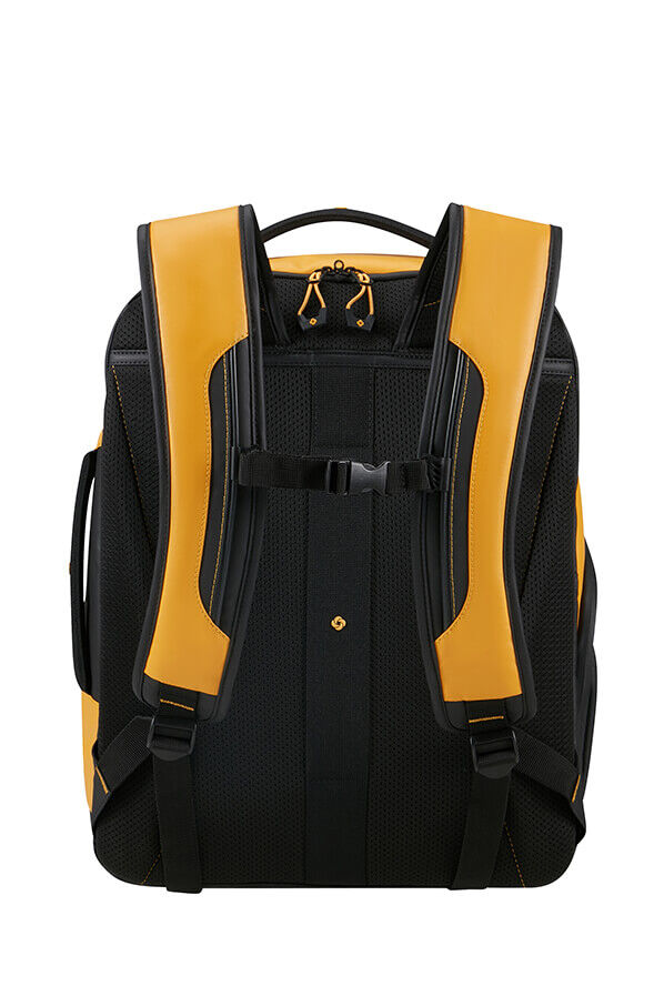 Samsonite Ecodiver Laptop Backpack Underseater M  Gul