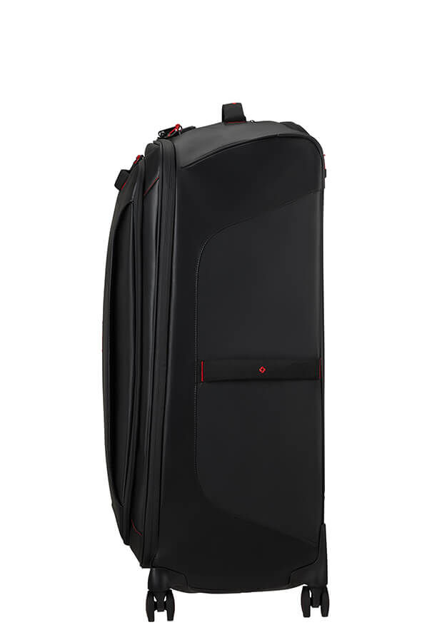 Samsonite Ecodiver SPINNER DUFFLE 79/29  Svart