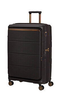 Samsonite Paralux Utvidbar koffert med 4 hjul 75cm