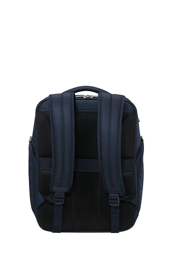 Samsonite Respark Underseat Backpack S  Midnattsbl&aring;