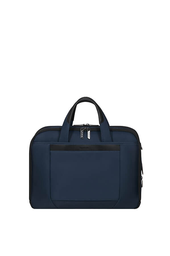 Samsonite Spectrolite 4.0 Laptop Briefcase Expandable 15.6'  Bl&aring;