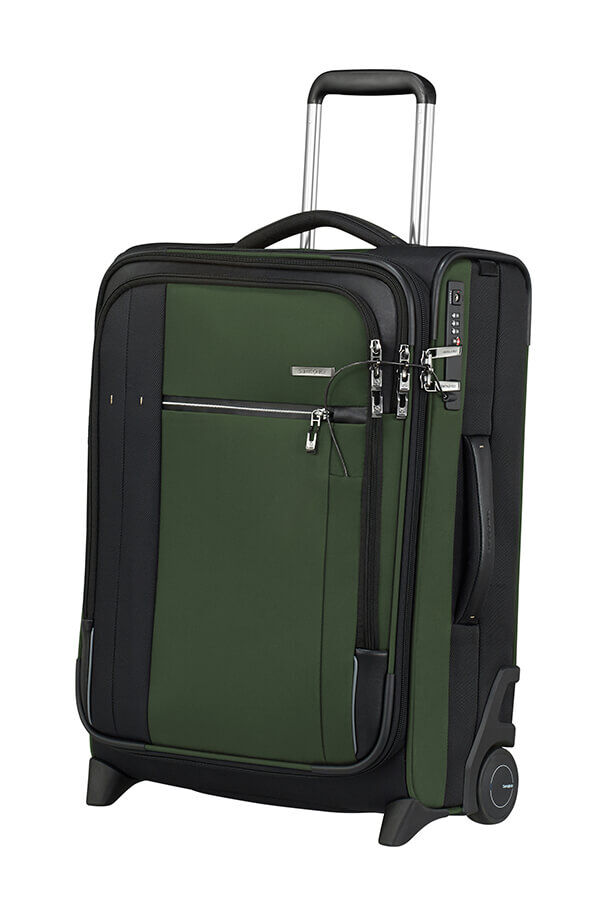 Samsonite Spectrolite 3.0 Trvl Upright Expandable 55cm  Climbing Ivy