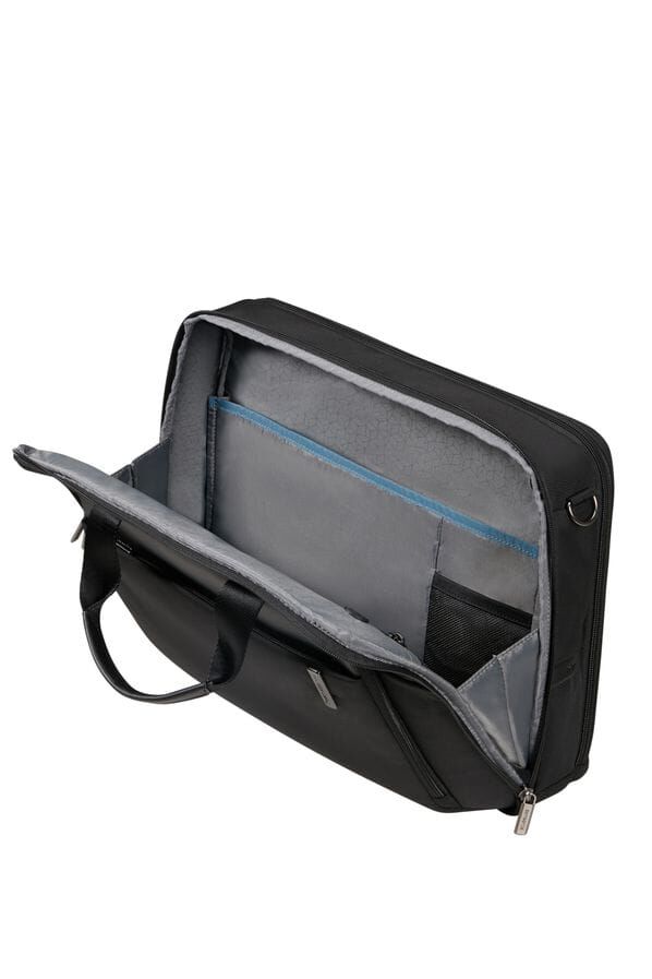 Samsonite Evosight Bailhandle 17.3'  Svart