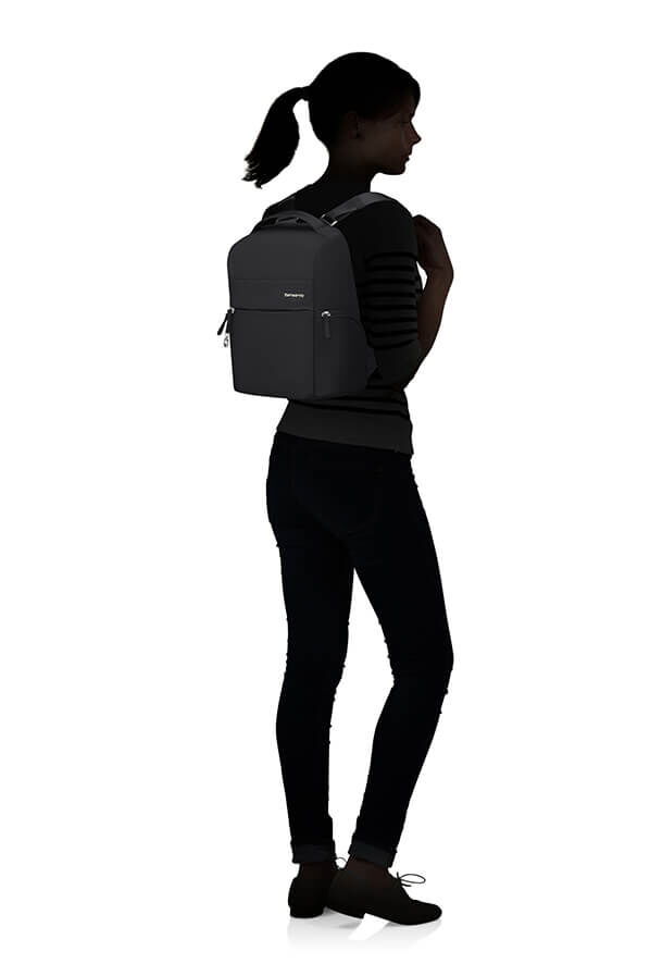 Samsonite Move 5.0 Anti-theft Backpack  Svart