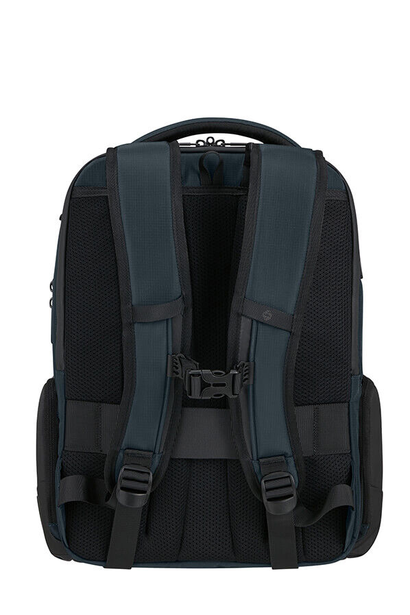 Samsonite Biz2go LPT Backpack  Dyp bl&aring;
