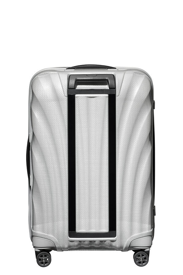 Samsonite C-Lite Spinner 69cm  Offwhite