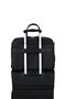 Samsonite Karissa Evo Bailhandle 15.6' 2 Comp  Black